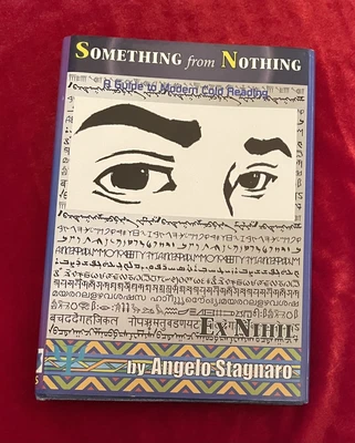 £75 • Buy Rare Vintage Magic Cold Reading Book Mindreading 