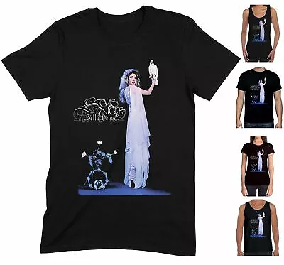 Stevie Nicks Bella Donna T Shirt Or Vest Top - Fleetwood Mac • £12.95