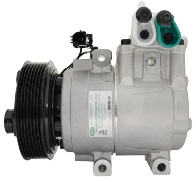$539 • Buy New Genuine Hyundai ILOAD TQ-V IMAX 2.5L Turbo Diesel Air Conditioner Compressor