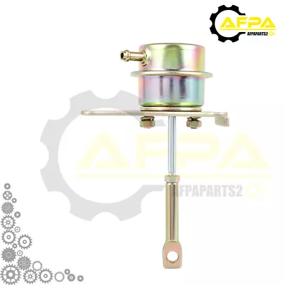 GT28 T25/T28 Turbo Internal Wastegate Actuator 7 PSI To 25 PSI Adjustable • $18.68