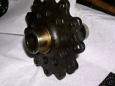 Mopar 8 3/4 8.75 SPOOL Lightened  NEW 30 Spline DODGE Chrysler GTX  • $175