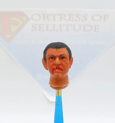 $54.88 • Buy Vintage Original AHI Dracula Head -Azrak Hamway Monsters 8  Action Figure Part