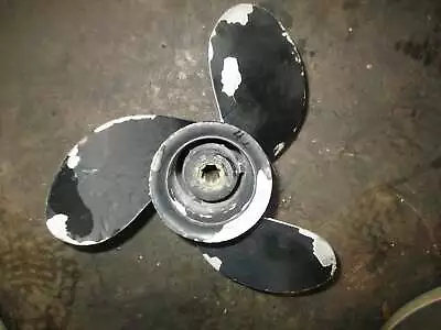 Mercury Mariner 9.9hp 4 Stroke Outboard Aluminum Propeller (48-828166-9) • $40