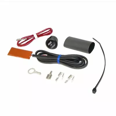 Heat Demon ATV Thumb Warmer Kit With High/Low Switch - 210008 • $39.26