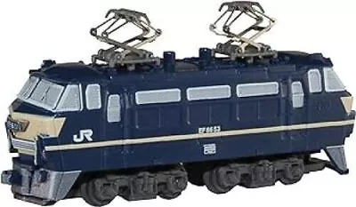 Z Gauge Z Shorty EF66 ST0031 Train Model Electric Locomotive • $40.03