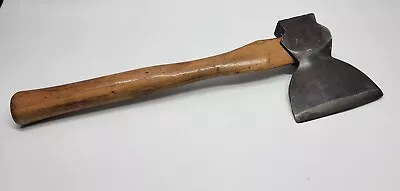 Vintage Shapleigh Hardware Co. Diamond Edge Hatchet - 5  - 2 ½ Lb • $64.97