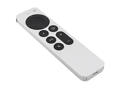 $69 • Buy Apple Siri Remote For Apple TV 4K Model A2540 EMC 3732 NEW