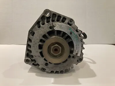 PennTex PX-4V-220-10 High Output 220A Alternator From 2008 Chevy Conversion Van • $375