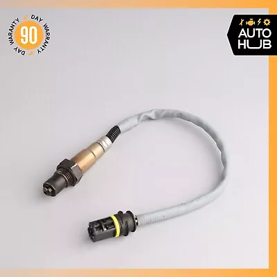 Mercedes W216 CL600 S65 AMG C350 Oxygen O2 Sensor Lambda 0025400117 OEM • $45.65