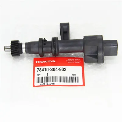 New Manual Transmission Vehicle Speed Sensor Fit For 1996-2000 Honda Civic 1.6L • $19.60