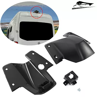 Rear Camera Housing For Mercedes-Benz Sprinter 1500 2018-20 23 #90782049009051 • $184.99