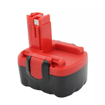 £27.99 • Buy KINSUN Power Tool Battery 14.4V 1.5Ah For Bosch Drill GDR 14.4V PSR 14.4VE 13614