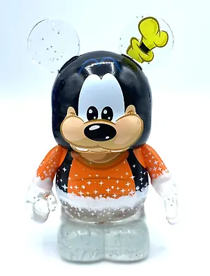 DISNEY Vinylmation DISNEY STORE 25th ANNIVERSARY - GOOFY - Artist: Jim Valeri • $13.95