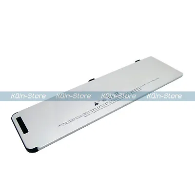 Battery For Apple A1281 MacBook Pro 15  A1281 A1286 MB772*/A MB772J/A MB470LL/A • $28.59