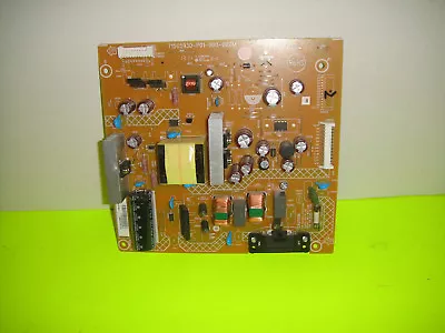 Vizio E320-a1 Board 715g5930-p01-000-002m / Cl621xa03q. • $25