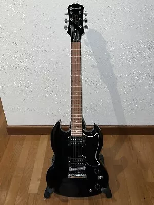 Epiphone SG Special Electric Guitar • $185