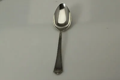 925 Sterling Silver J. S. Co. Spoon 22.1 Grams (ANT3749) • $53.10
