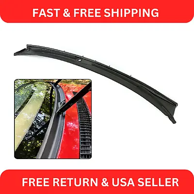 Windshield Window Wiper Cowl Fits 97-06 BMW M3 E46 323i 328i • $130.50