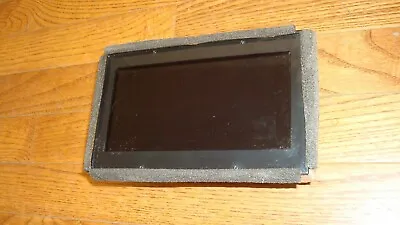 2004-2005 NISSAN MAXIMA OEM Information Screen Display NO Navigation 280907Y110 • $39.99