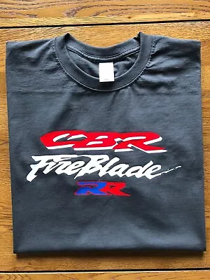 Honda CBR Fireblade T-shirt • £24