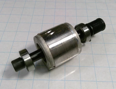 $21.95 • Buy Maytag NEPTUNE Washer MOTOR Bearing & Armature WP25001034 AP6007437 PS11740552