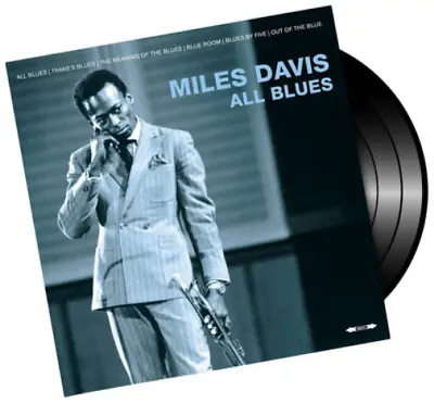 Miles Davis All Blues (Vinyl) 12  Album • £10.92