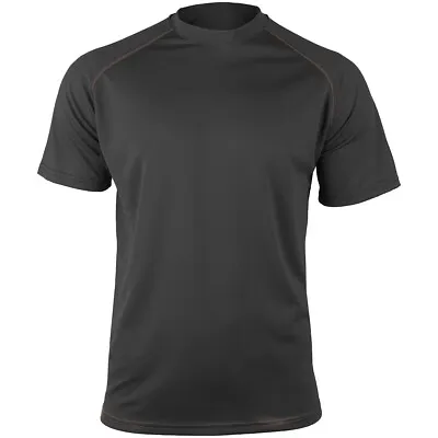 £12.20 • Buy Viper Mesh-tech T-Shirt Athletic Gym Running Hiking Outdoor Quick Dry Black