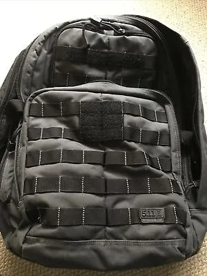 5.11 Tactical Rush 24 Backpack Many Compartments 37L Medium Style 58601 Molle • $74.97