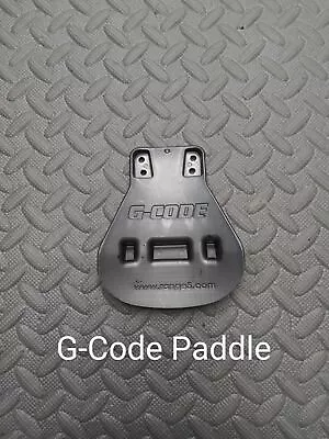 G-Code Paddle (GCA01) • $18.74