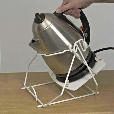 £35.99 • Buy Cordless Kettle Tipper - Safety Stand For Cordless Kettles With Separate Base.
