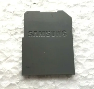 Samsung 700Z NP700Z5C SD Card Dummy Plate Slot Protector BA61-01574A • £4.99