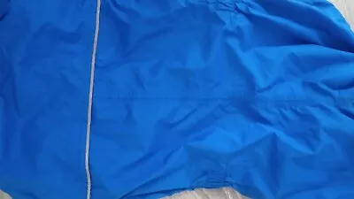 £9 • Buy Children's Blue Regatta Waterproof Suit All In One Splash Proof Aged 24-36 Month
