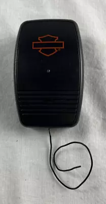 Harley Davidson Genuine Remote Control Garage Door Opener 91562-01 • $35