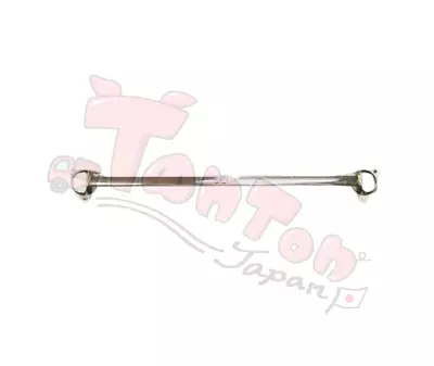 HONDA MUGEN Type R ABA-DC5 Front Tower Bar Rare Item • $870.99