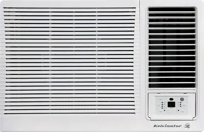 $831 • Buy Kelvinator 3.9kW Window Wall Cooling Only Air Conditioner KWH39CRF