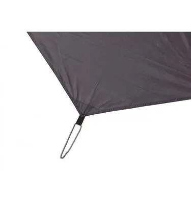 Vango Scafell 300+/Pulsar Pro 300 Tent Groundsheet Protector (Footprint) - GP529 • £34.99