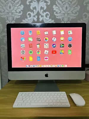 Imac 21.5 Late 2009 • £215