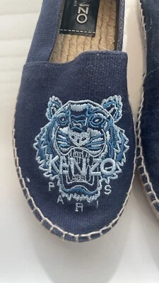$135 • Buy Kenzo Espadrilles