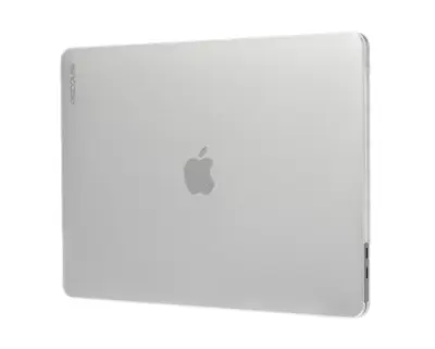 Incase Hardshell Case 13  MacBook Pro Thunderbolt 3/USB-C 2020 CLEAR • $17.99