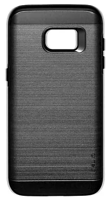 Galaxy S7 Edge Case OBLIQ Slim META Dual Layer Case • $7.99