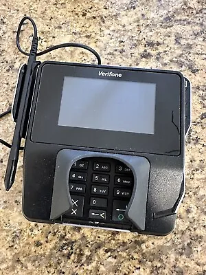 Verifone MX 915 Pin Pad Payment Terminal • $25