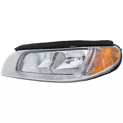 Headlight Driving Head Light Headlamp  Driver Left Side Hand 312143555 For S80 • $186.18