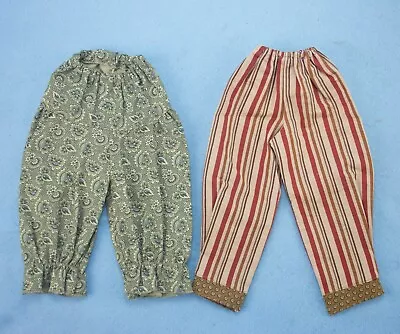 2 Pair Of BJD MSD Girl Bloomers • $10