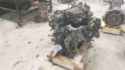 5.7L V8 Hemi MDS VVT Engine 68450912AA Fits 16-23 Ram 1500 2598312 • $2906.21