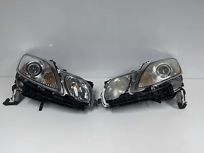 2006 - 2011 Lexus GS300 GS350 GS430 Left & Right HID Xenon AFS Headlight OEM • $645.99