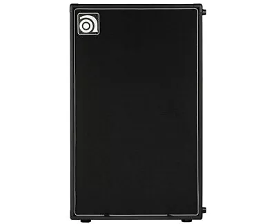 Ampeg VB-212 Venture Series 2x12  8-Ohm Bass Cabinet - Used • $1009.99