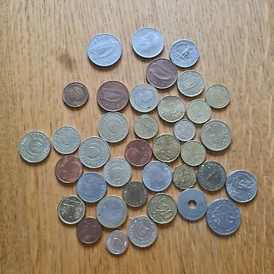 £8 • Buy Old Foreign Coins