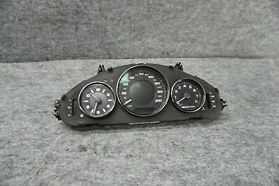 ✔ Speedometer Gauge Cluster Instrument Mercedes W219 Amg Cls63 Oem • $284.05