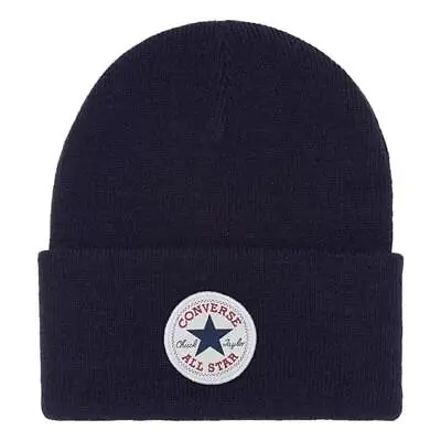 Converse Unisex Chuck Patch Beanie - Uncharted Waters • $45.30