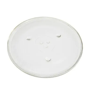 Find A Spare Universal Turntable Glass Plate For Panasonic Samsung Microwave • £14.99